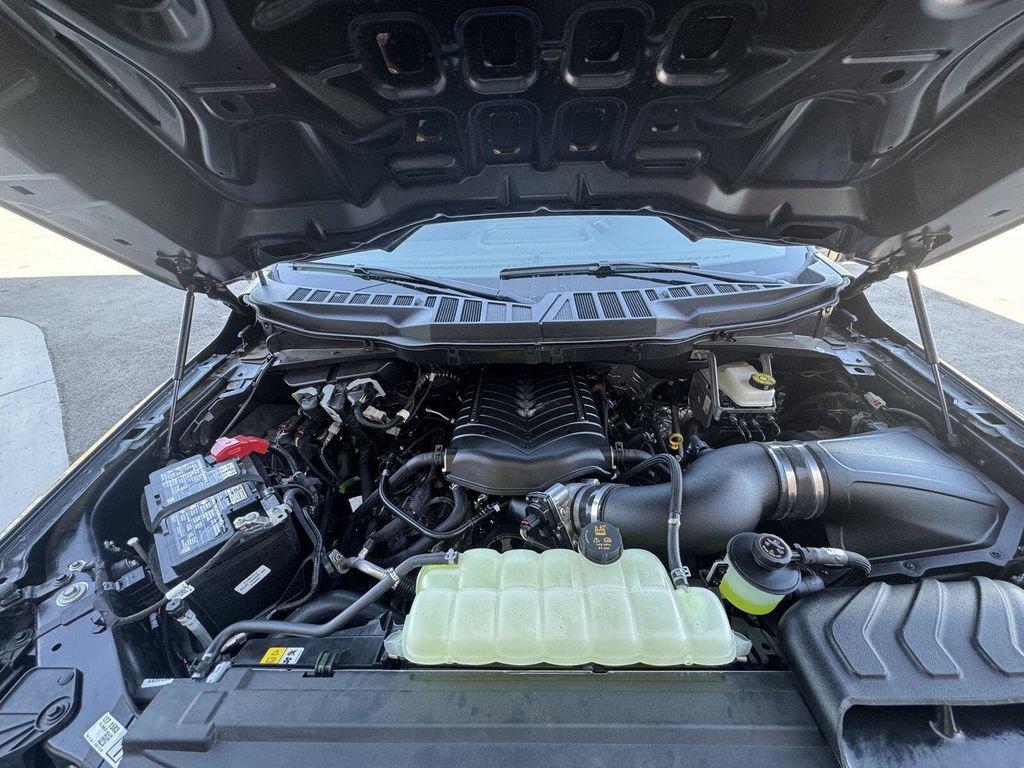 Used 2025 Ford F150 XL w/ Equipment Group 103A High image 17