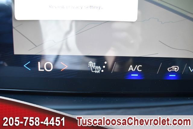 New 2026 Chevrolet Tahoe LT w/ Comfort Package image 36