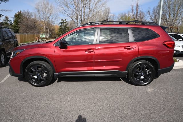Used 2026 Subaru Ascent Bronze Edition AWD/4WD image 2