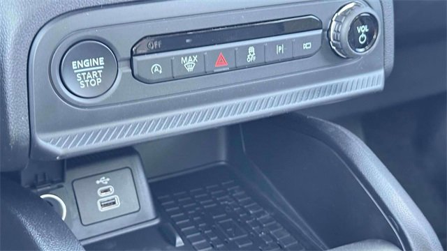 New 2025 Ford Bronco Sport Outer Banks w/ Outer Banks Tech Package+ image 29