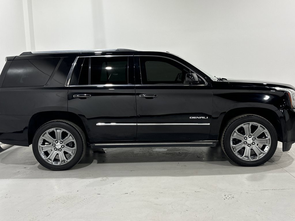 Used 2015 GMC Yukon Denali w/ Premium Package image 22