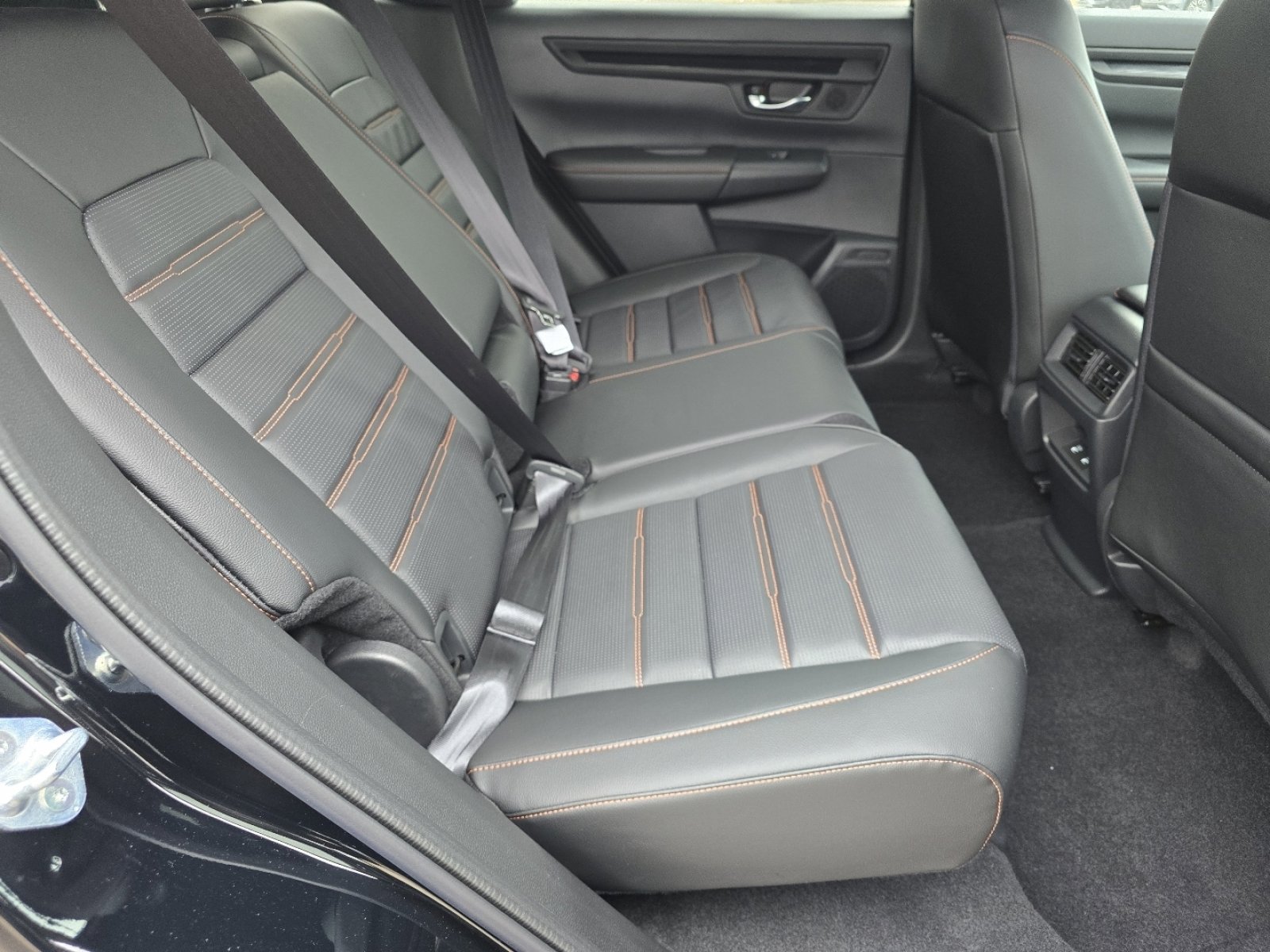 New 2026 Honda CR-V Sport-L image 21