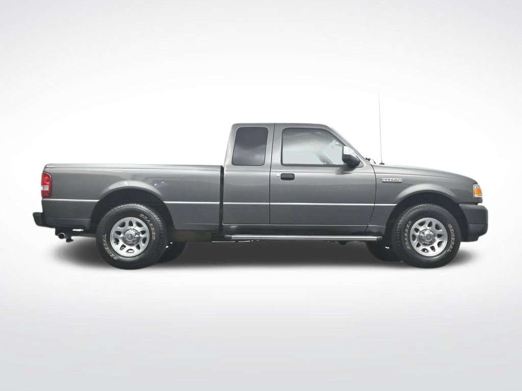 Used 2011 Ford Ranger XLT w/ Bright Trim Group RWD image 36