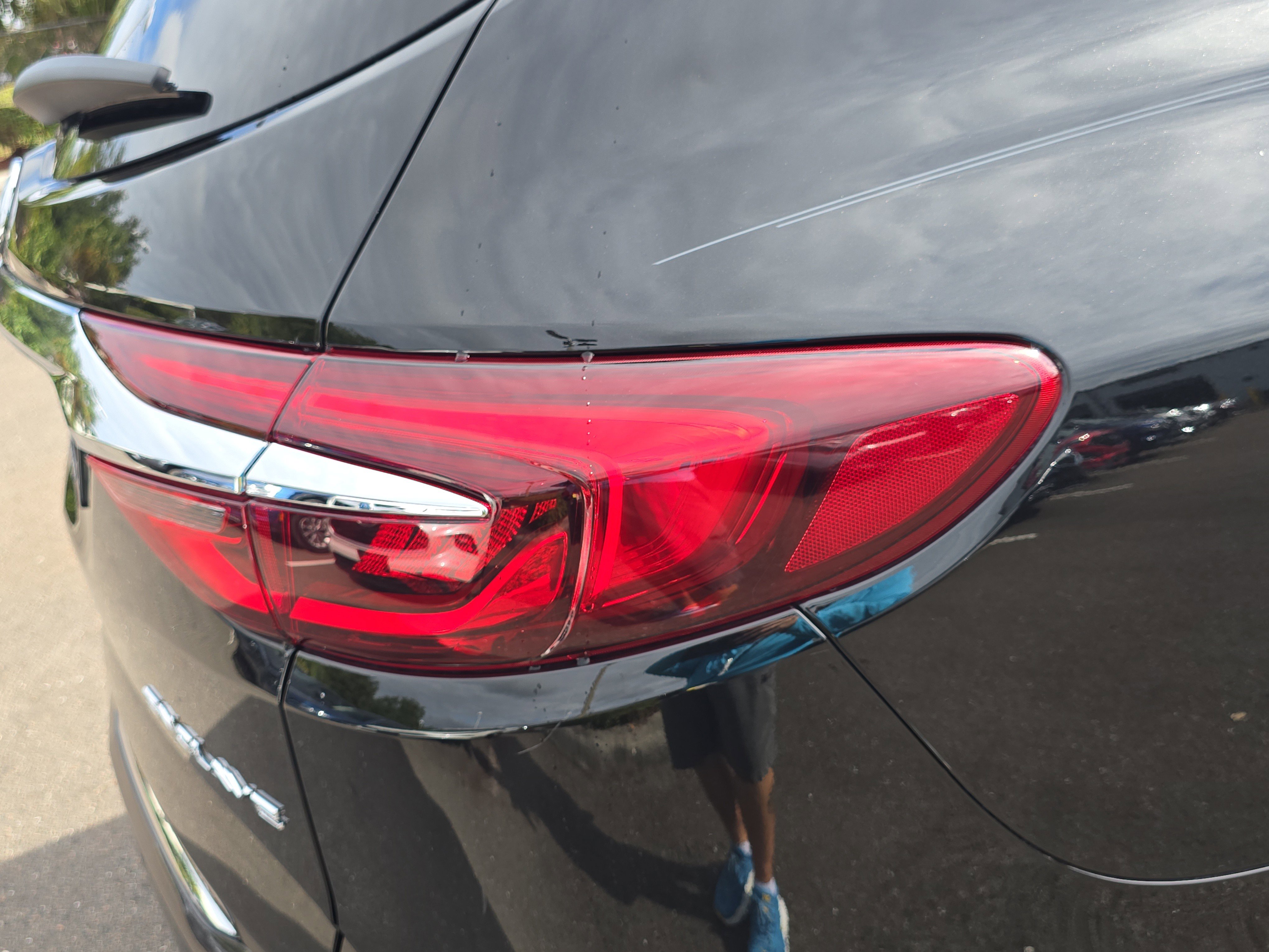 Used 2019 Buick Enclave Avenir w/ Avenir Technology Package image 11