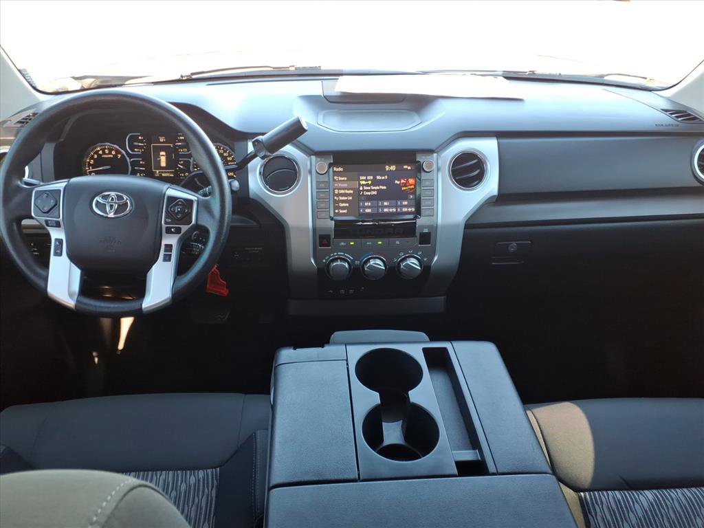 Used 2021 Toyota Tundra SR5 image 15