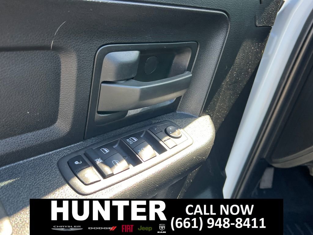 Certified 2022 RAM 2500 Tradesman w/ Chrome Appearance Group AWD/4WD image 20