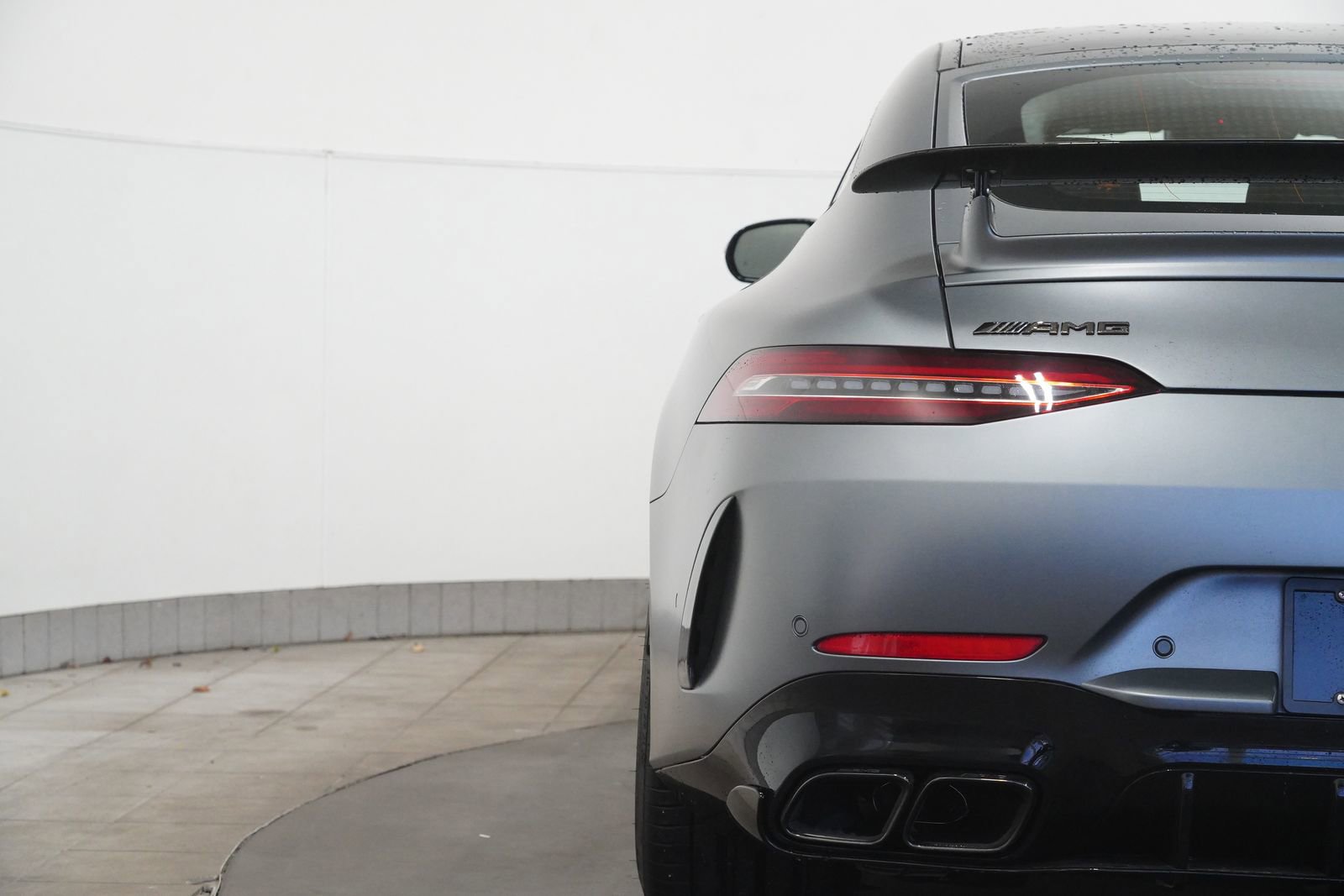 New 2026 Mercedes-Benz AMG GT 63 image 14