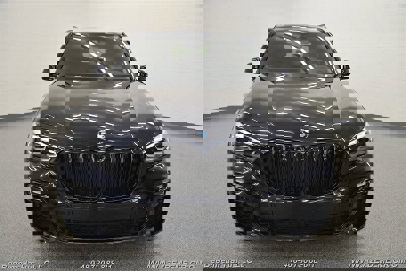 Used 2020 BMW X5 sDrive40i w/ M Sport Package image 5