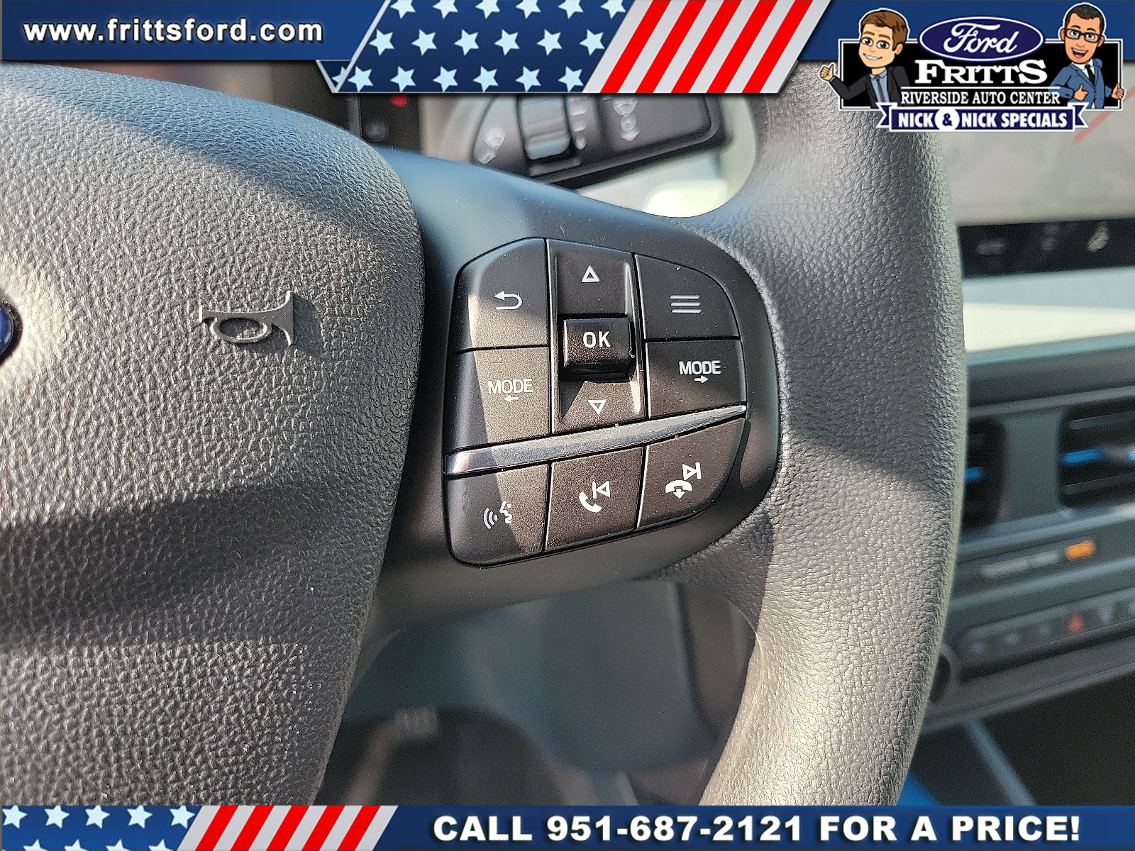 New 2026 Ford Maverick XLT FWD image 8