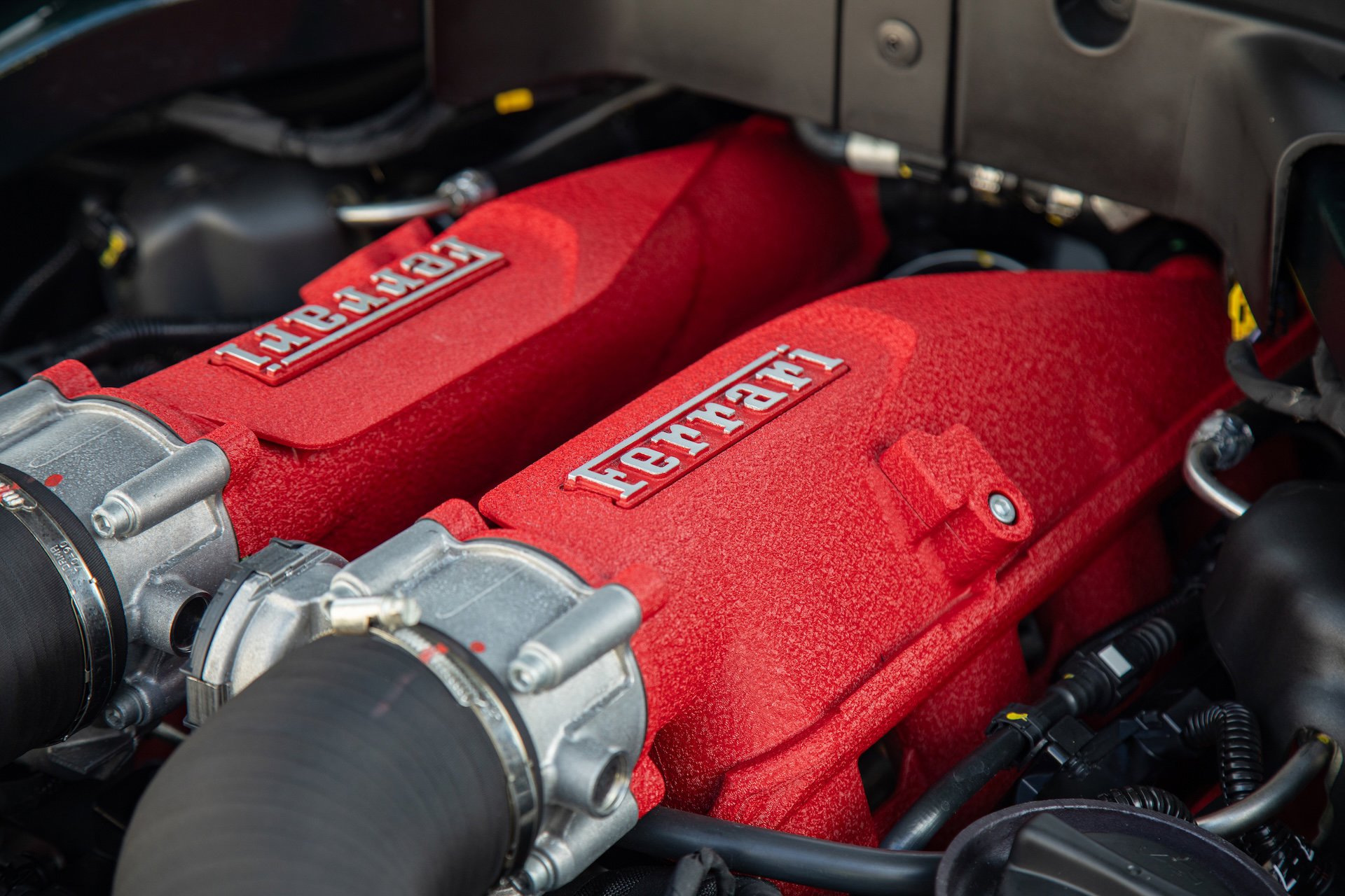 Certified 2023 Ferrari Portofino M image 22