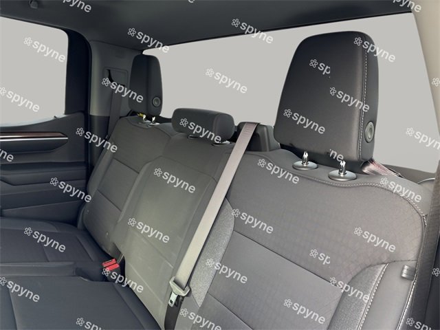 Used 2025 Chevrolet Silverado 1500 LT image 18