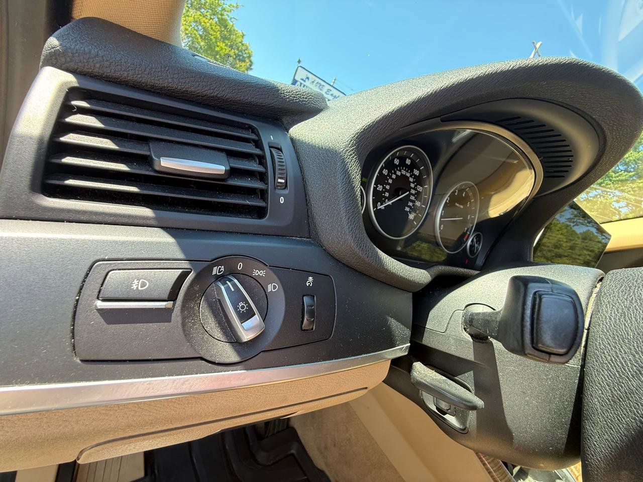 Used 2011 BMW X3 xDrive28i AWD/4WD image 20