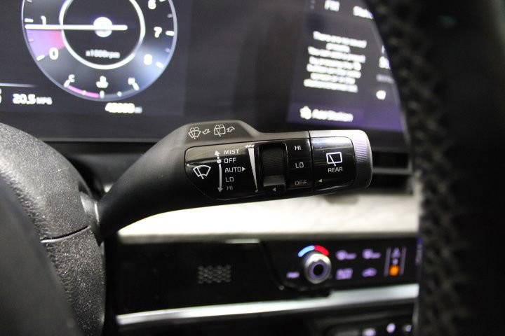 Used 2023 Kia Sportage X-Pro Prestige image 44