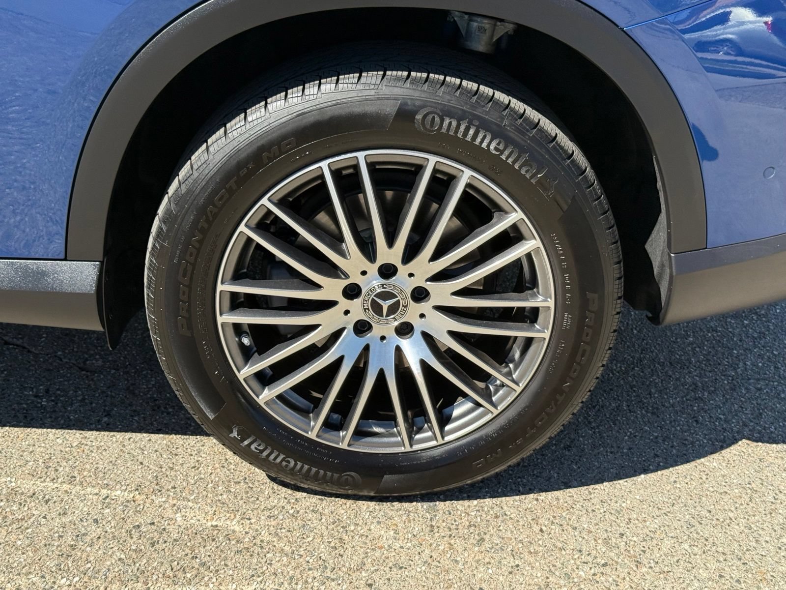 Used 2026 Mercedes-Benz GLC 300 image 17
