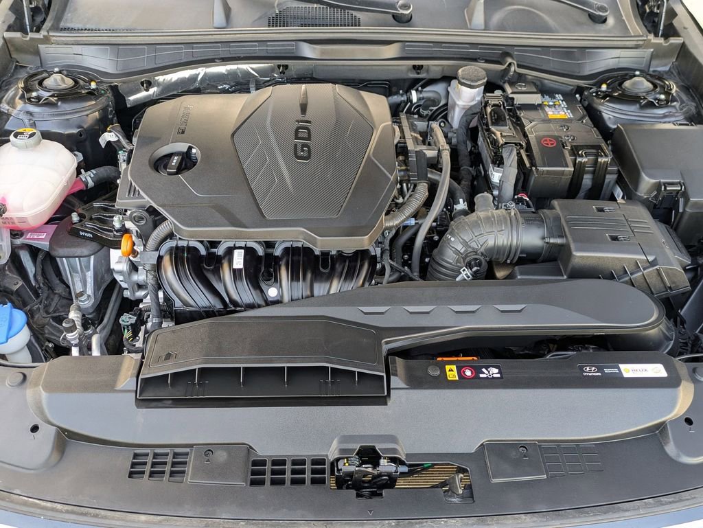 Used 2025 Hyundai Sonata SEL image 30