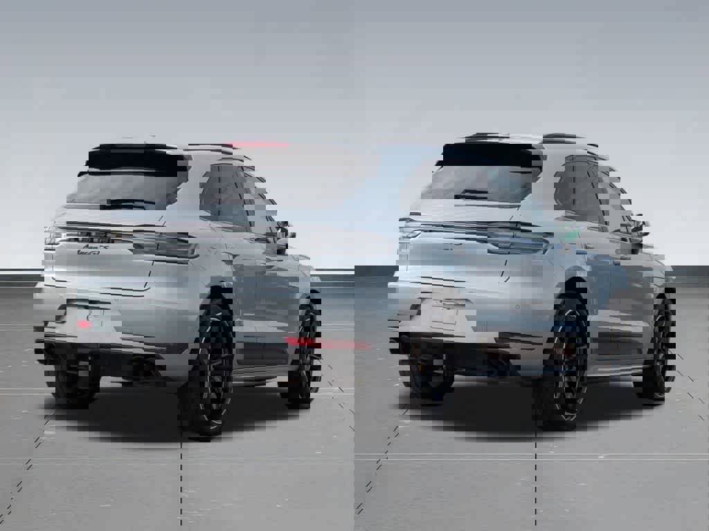 Used 2021 Porsche Macan GTS AWD/4WD image 6