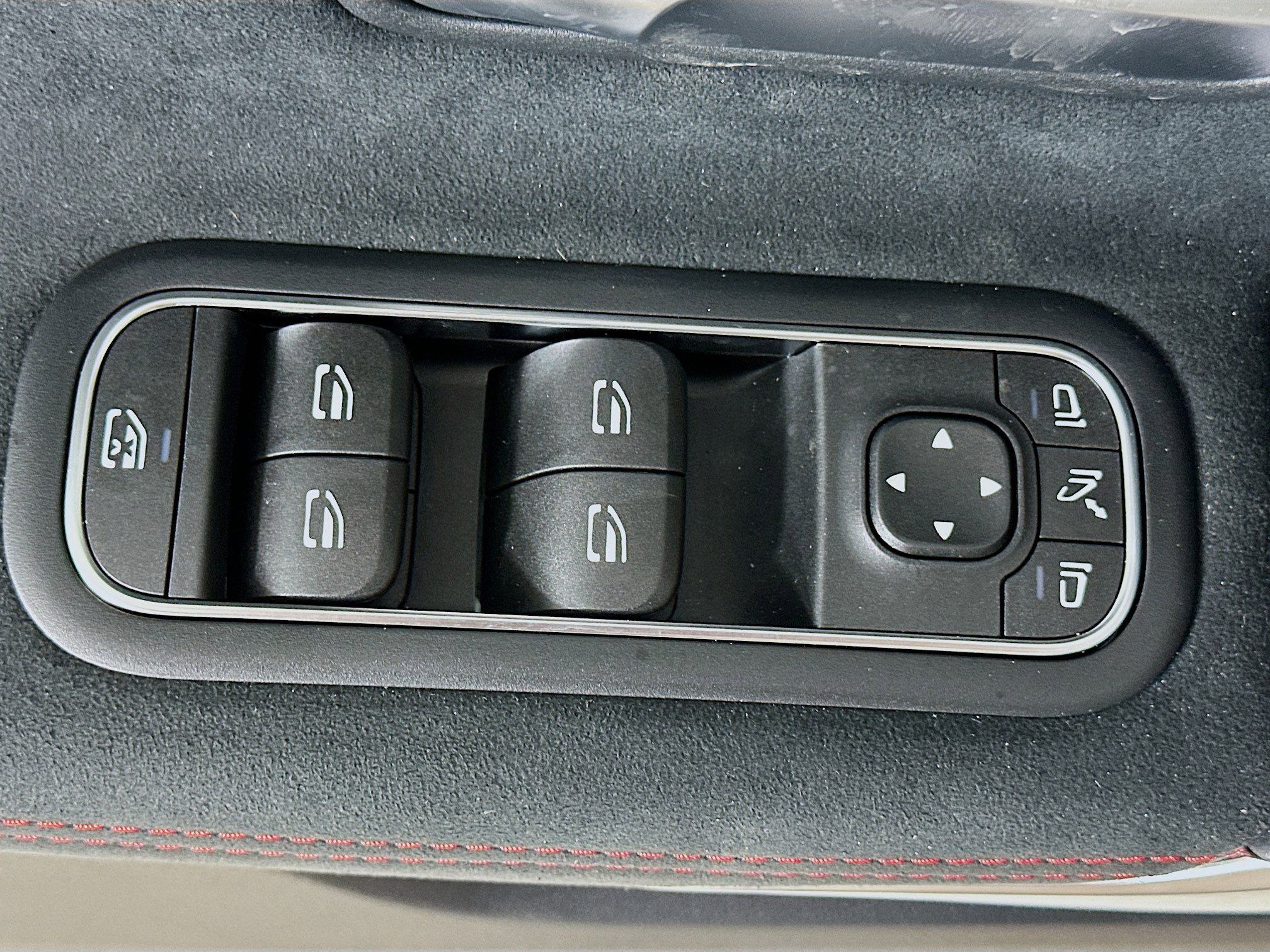 Certified 2026 Mercedes-Benz CLA 250 4MATIC image 23