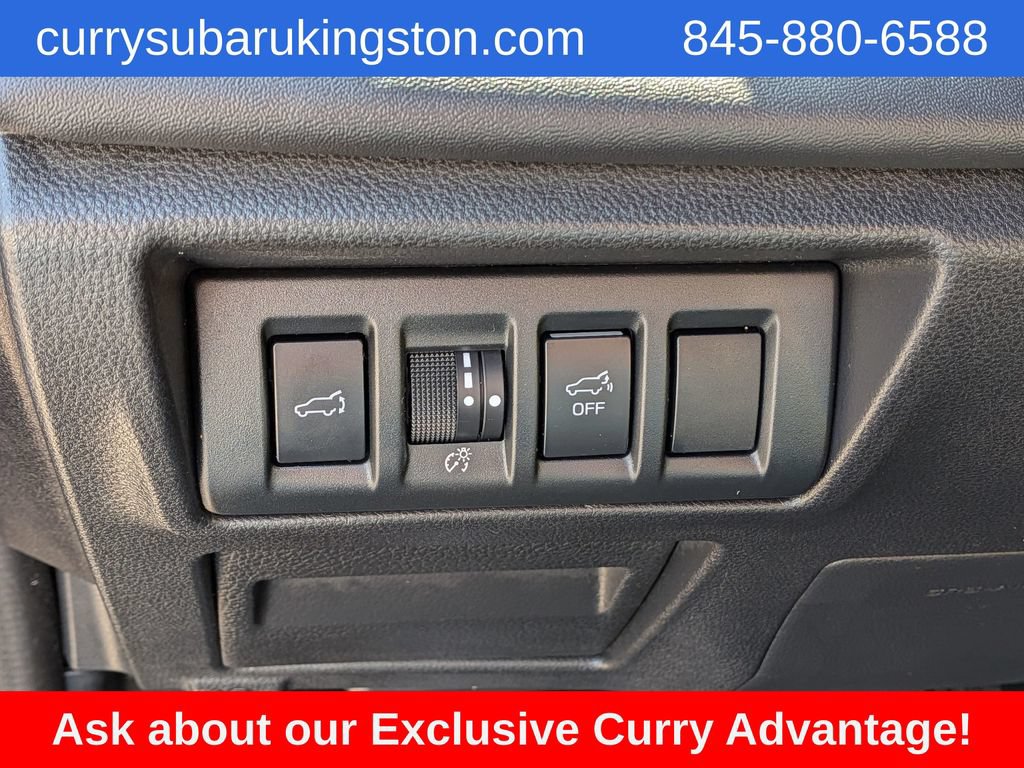Used 2021 Subaru Outback Limited AWD/4WD image 26