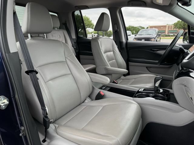 Used 2019 Honda Ridgeline RTL-E image 31
