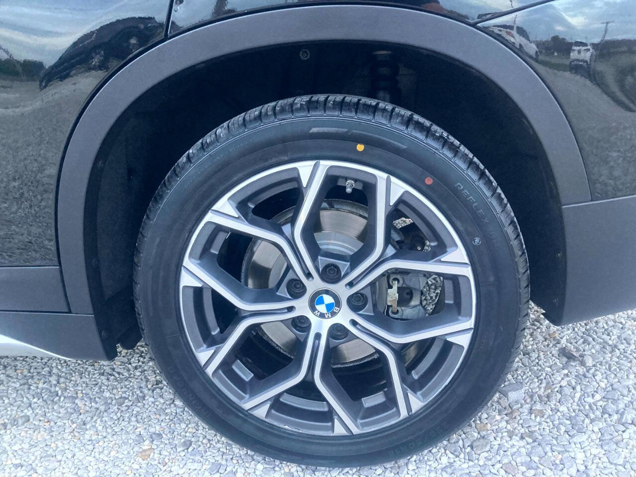 Used 2021 BMW X1 xDrive28i w/ Premium Package image 30