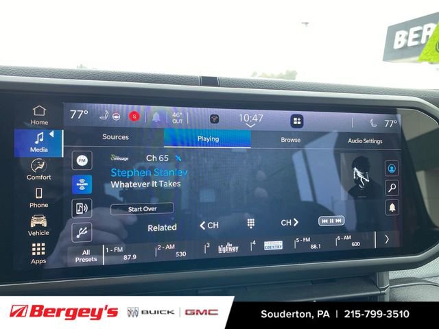Used 2024 Jeep Wrangler Willys image 44