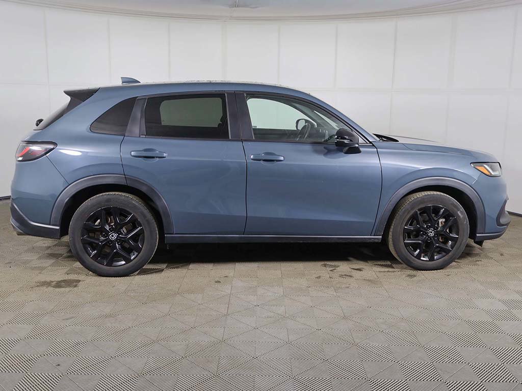 Used 2024 Honda HR-V Sport image 13