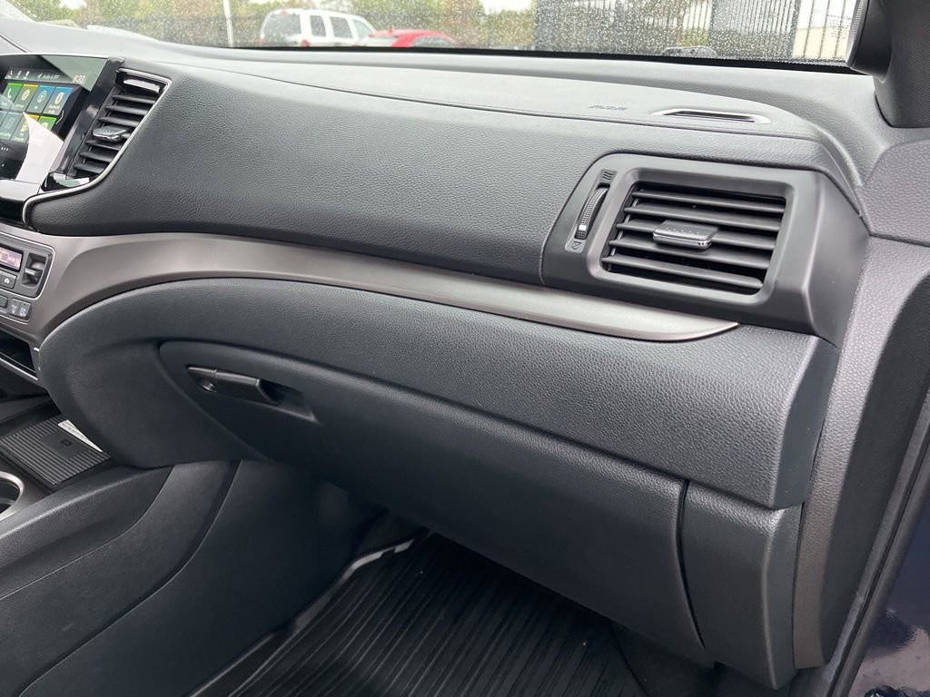 Used 2022 Honda Passport EX-L image 31