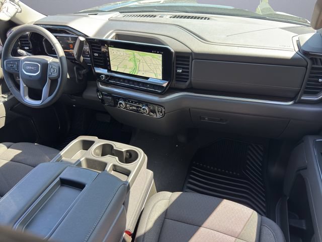 New 2026 GMC Sierra 1500 Elevation AWD/4WD image 22