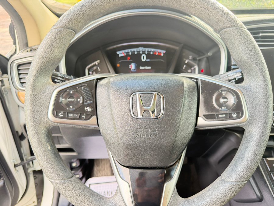 Used 2017 Honda CR-V EX image 18