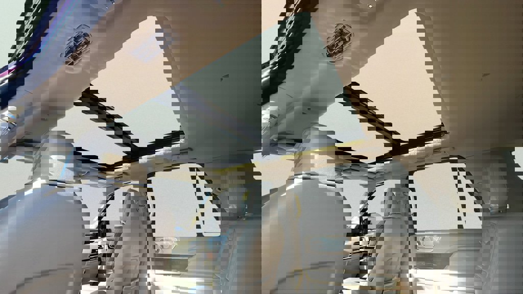 Used 2020 Lincoln Navigator Reserve w/ Luxury Package image 17