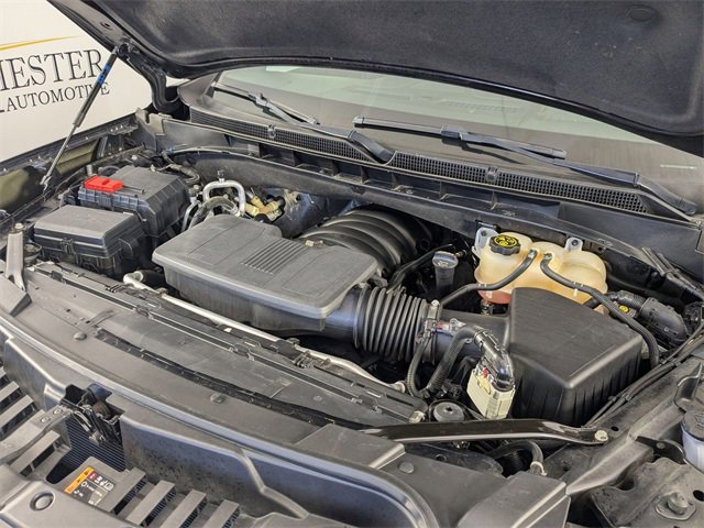 Certified 2023 GMC Yukon Denali image 37