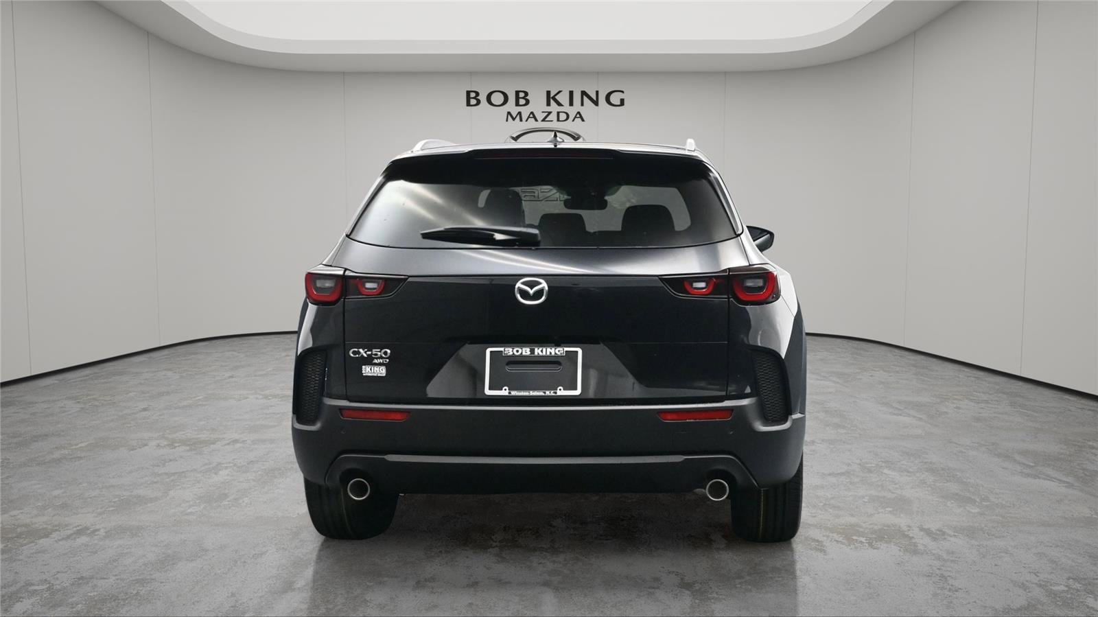 New 2026 MAZDA CX-50 AWD 2.5 S w/ Weather Package image 13