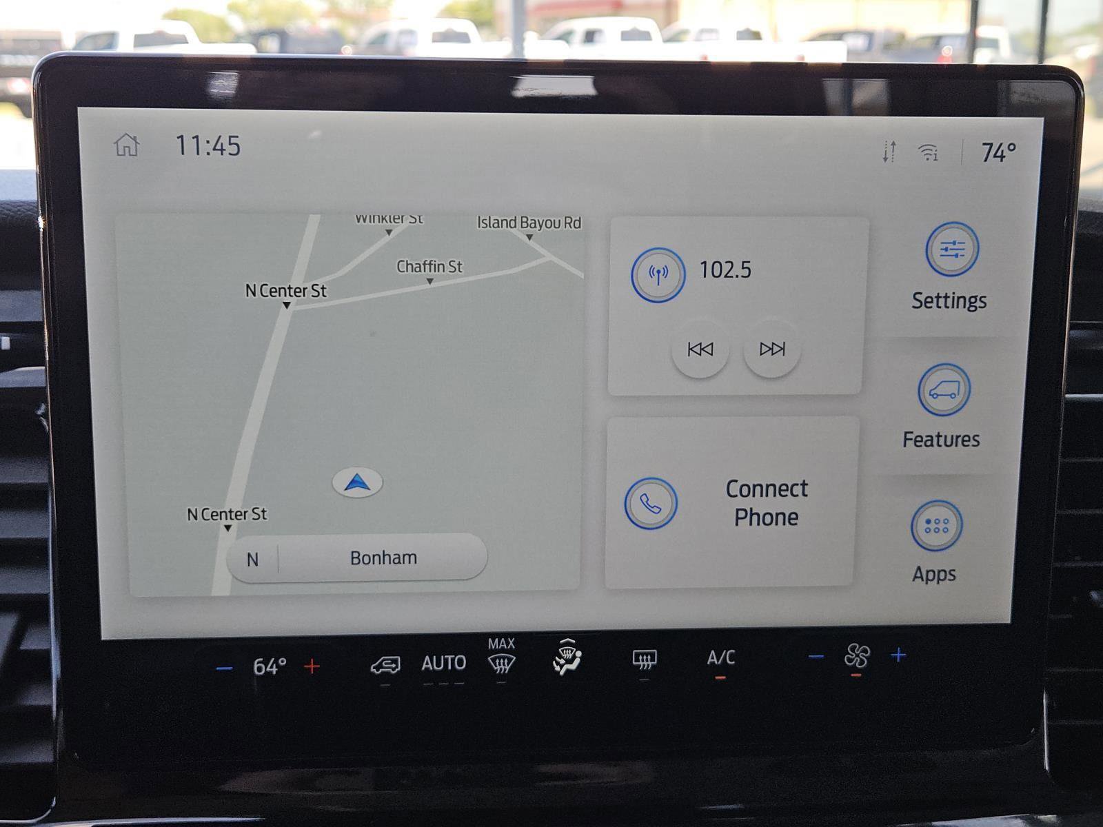 Used 2023 Ford Transit 350 XLT image 14