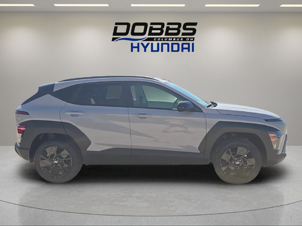 New 2027 Hyundai Kona SEL Sport AWD/4WD image 6