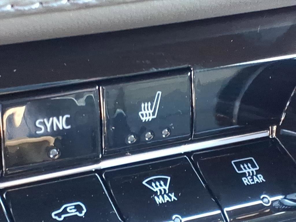 New 2026 Chevrolet Equinox LT w/ Convenience Package II image 15