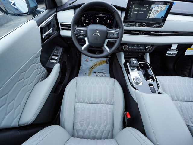 New 2026 Mitsubishi Outlander SEL AWD/4WD image 39