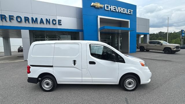 Used 2021 Nissan NV200 S FWD image 3