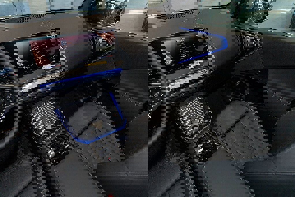 Used 2026 BMW X3 xDrive30 w/ Convenience Package image 38