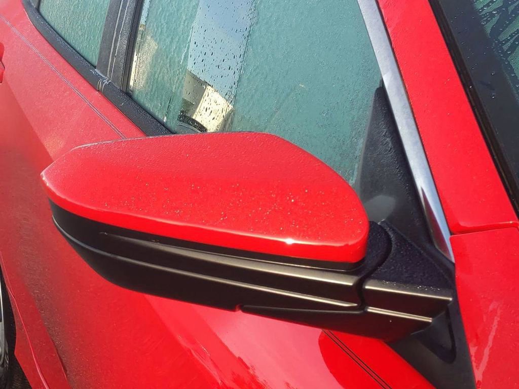 Used 2021 Honda Civic LX image 11