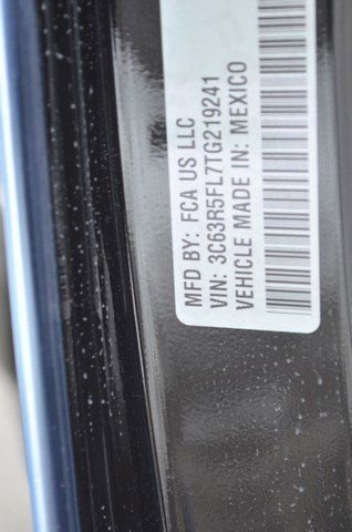 New 2026 RAM 2500 Laramie image 11