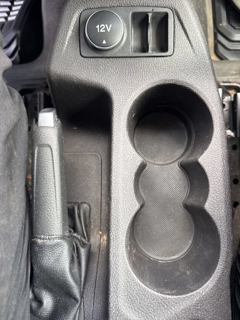 Used 2014 Ford Transit Connect XL FWD image 27