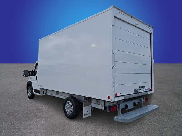 New 2023 RAM ProMaster 3500 FWD image 4