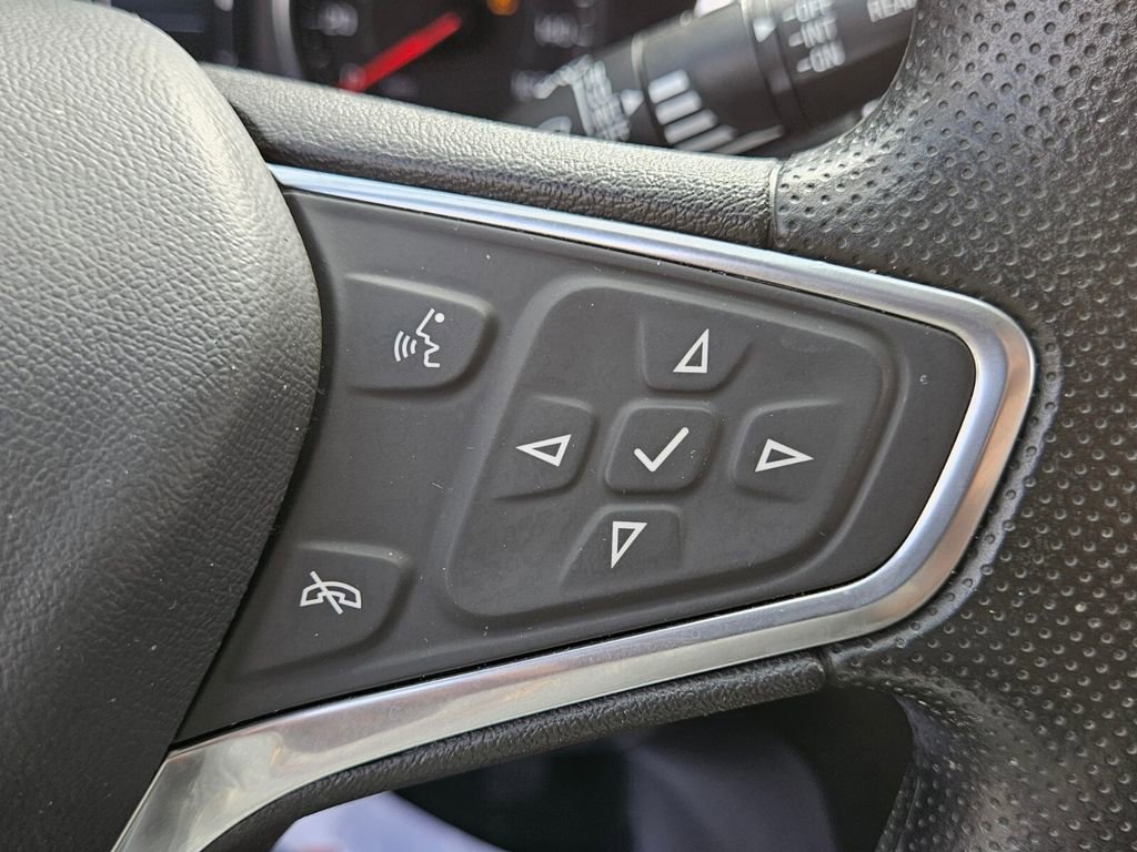 Used 2023 Chevrolet Equinox LT image 22