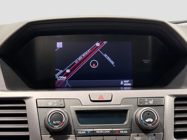 Used 2012 Honda Odyssey Touring image 11