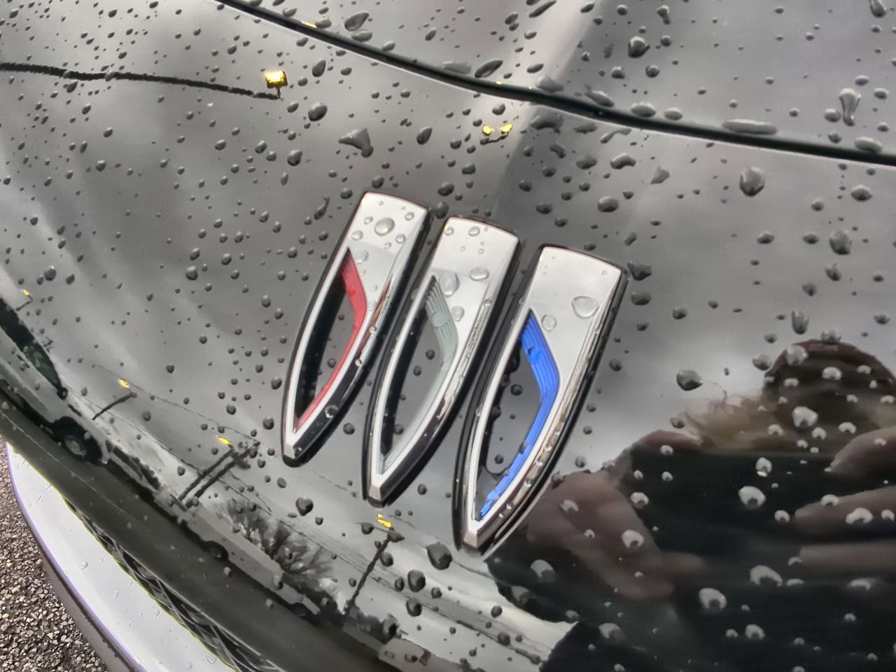 New 2026 Buick Encore GX Sport Touring w/ Comfort Package image 28