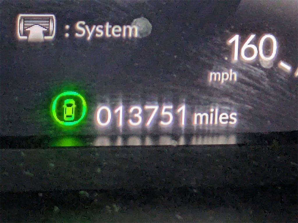 Used 2023 Acura Integra A-Spec image 31