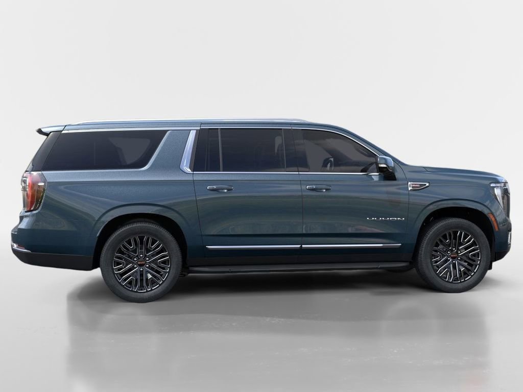 New 2026 GMC Yukon XL Elevation image 5