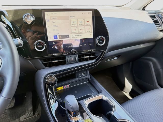 Certified 2025 Lexus NX 250 FWD w/ Accessory Package (Z1) image 26