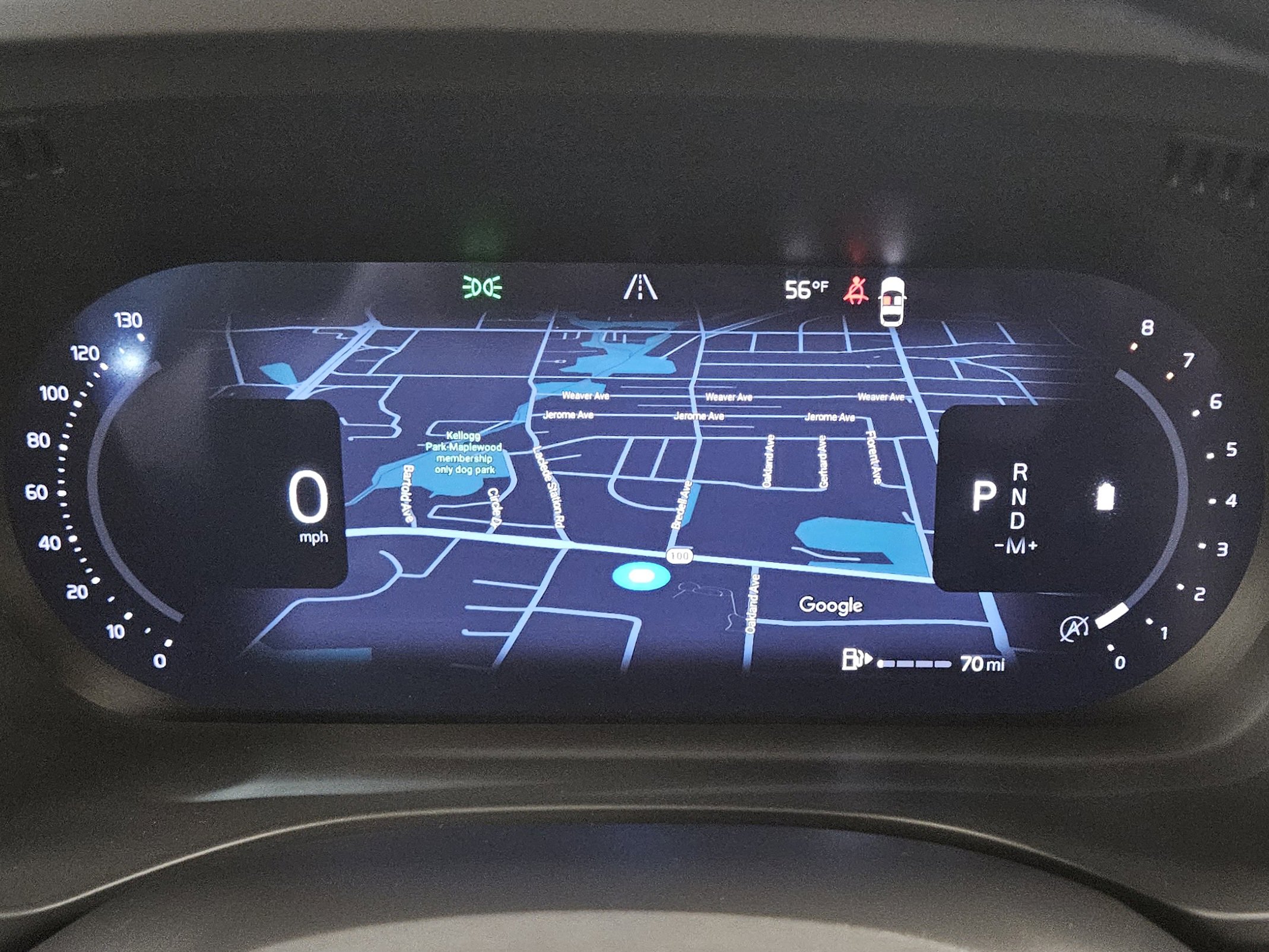 New 2026 Volvo XC60 B5 Plus w/ Climate Package image 46