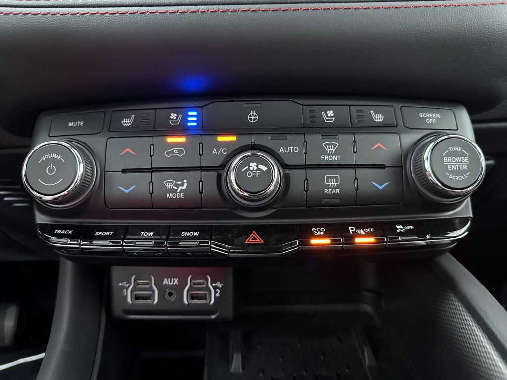 New 2026 Dodge Durango GT w/ Tow 'N Go Package AWD/4WD image 26